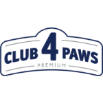 CLUB 4 PAWS
